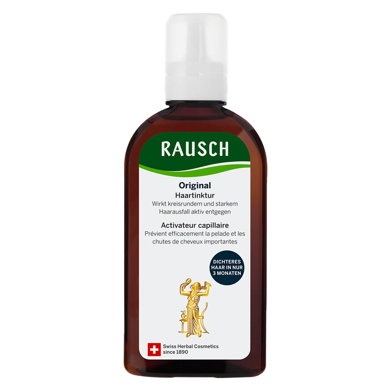Rausch - Original Haartinktur 200ml