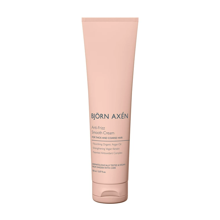 Björn Axén Anti-Frizz – Smooth Cream 150ml
