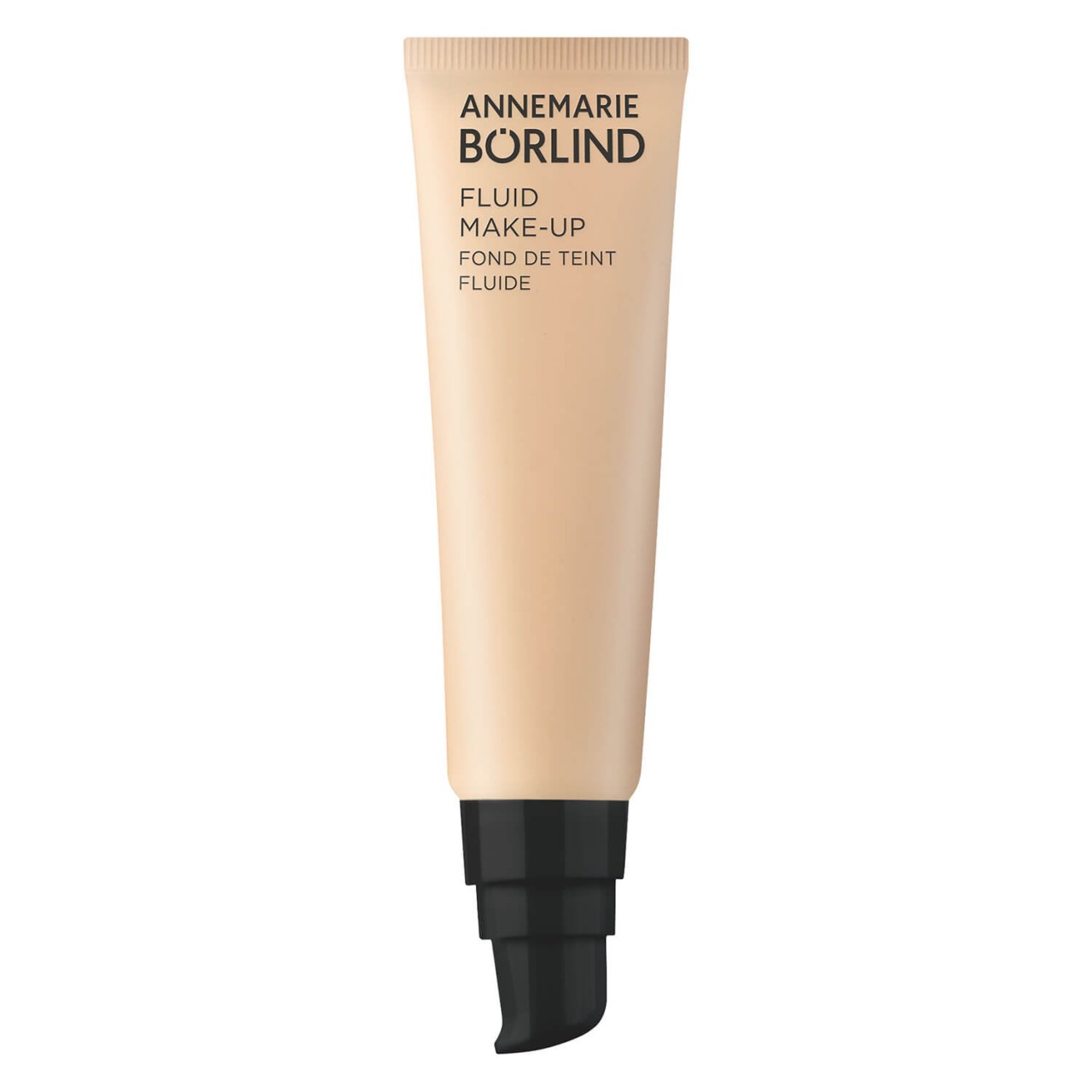 Annemarie Börlind Teint - Feuchtigskeits-Make-up Bronze