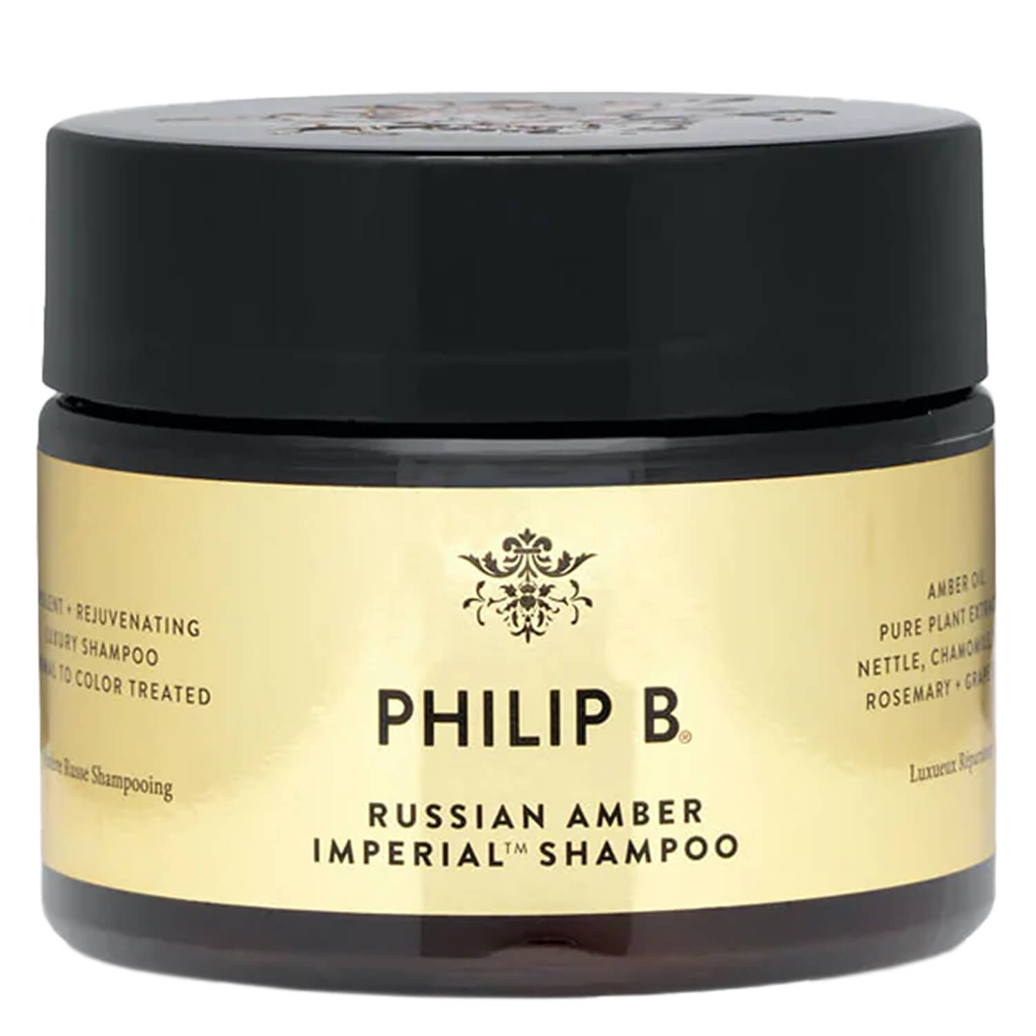 Philip B Russian Amber - Imperial Shampoo 355ml