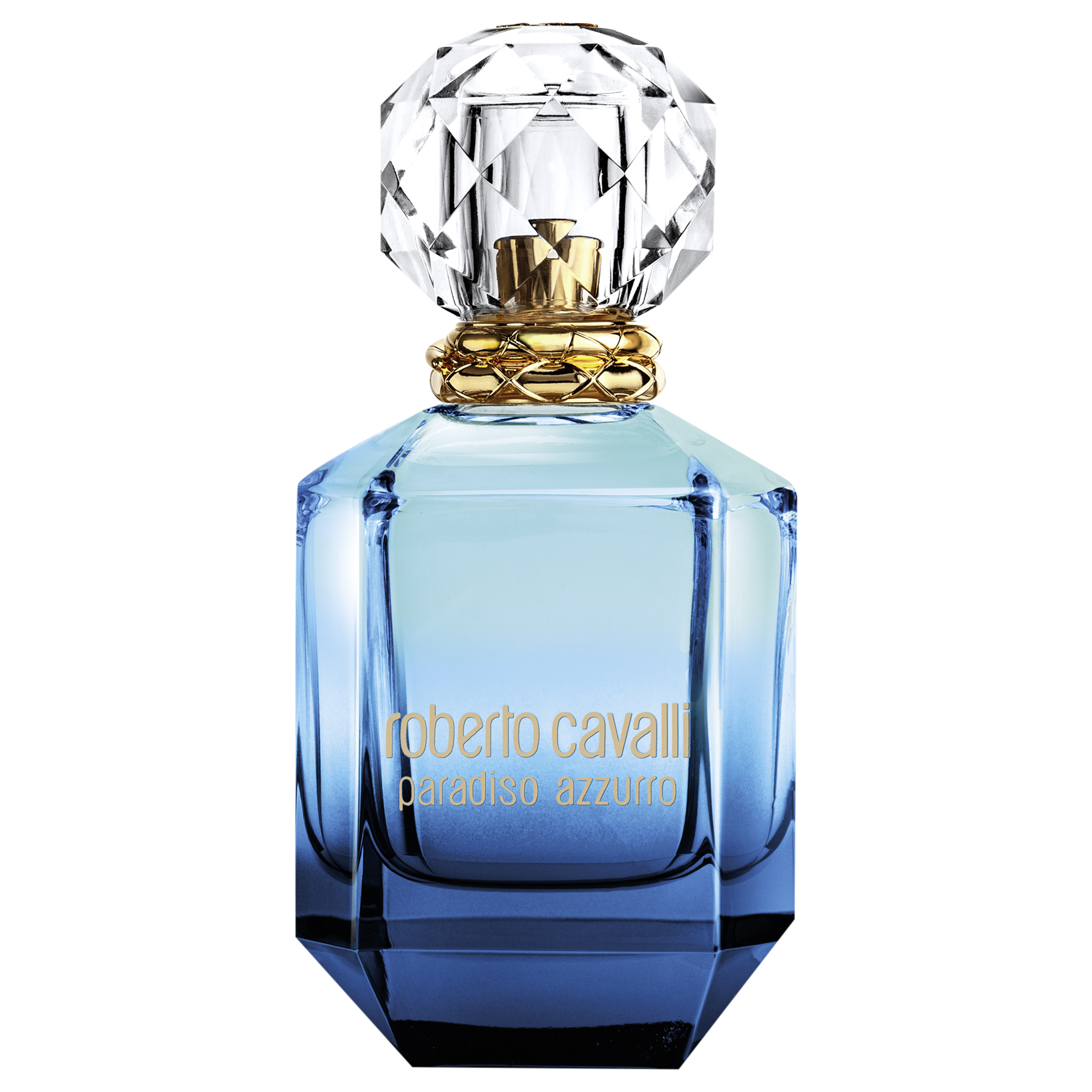 Roberto Cavalli - Paradiso Azzurro Eau De Parfum 75ml
