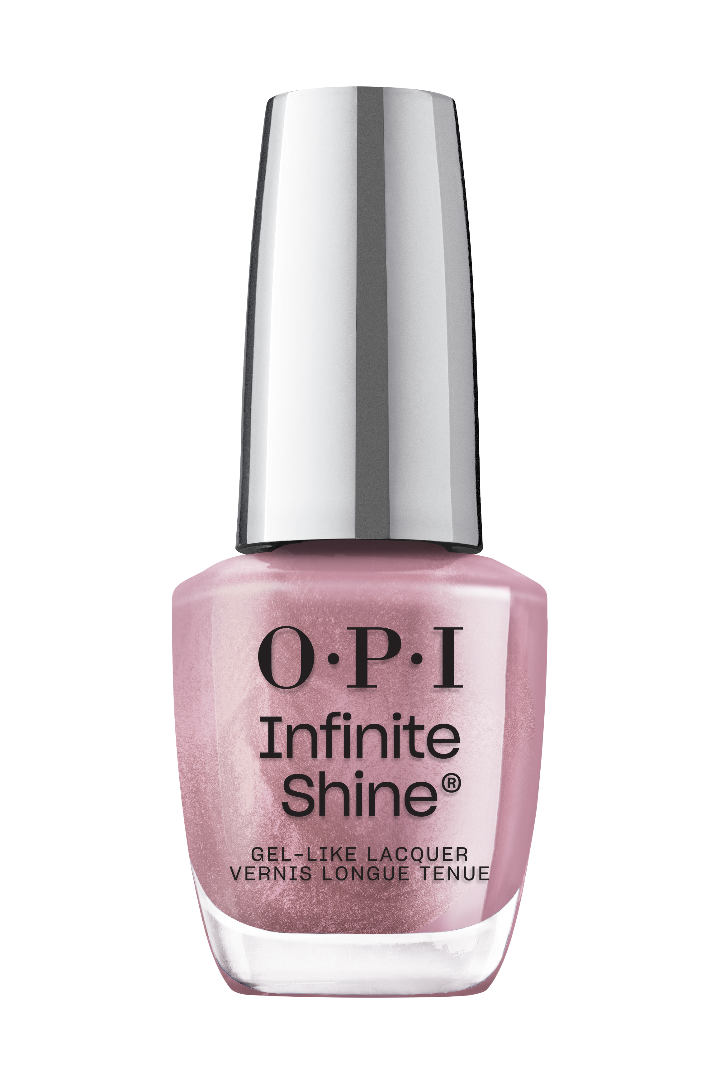 Opi Metallic Mega Mix - Infinite Shine Sheen's All That 15ml