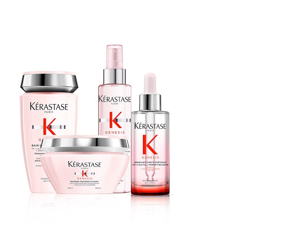 Kérastase Genesis – Balancing Set