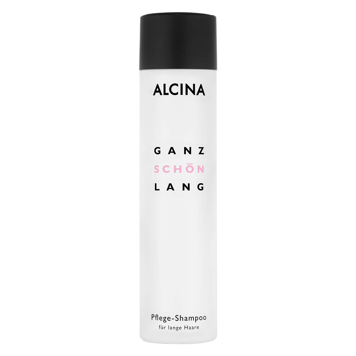 Alcina Ganz Schön Lang - Shampoo 250ml