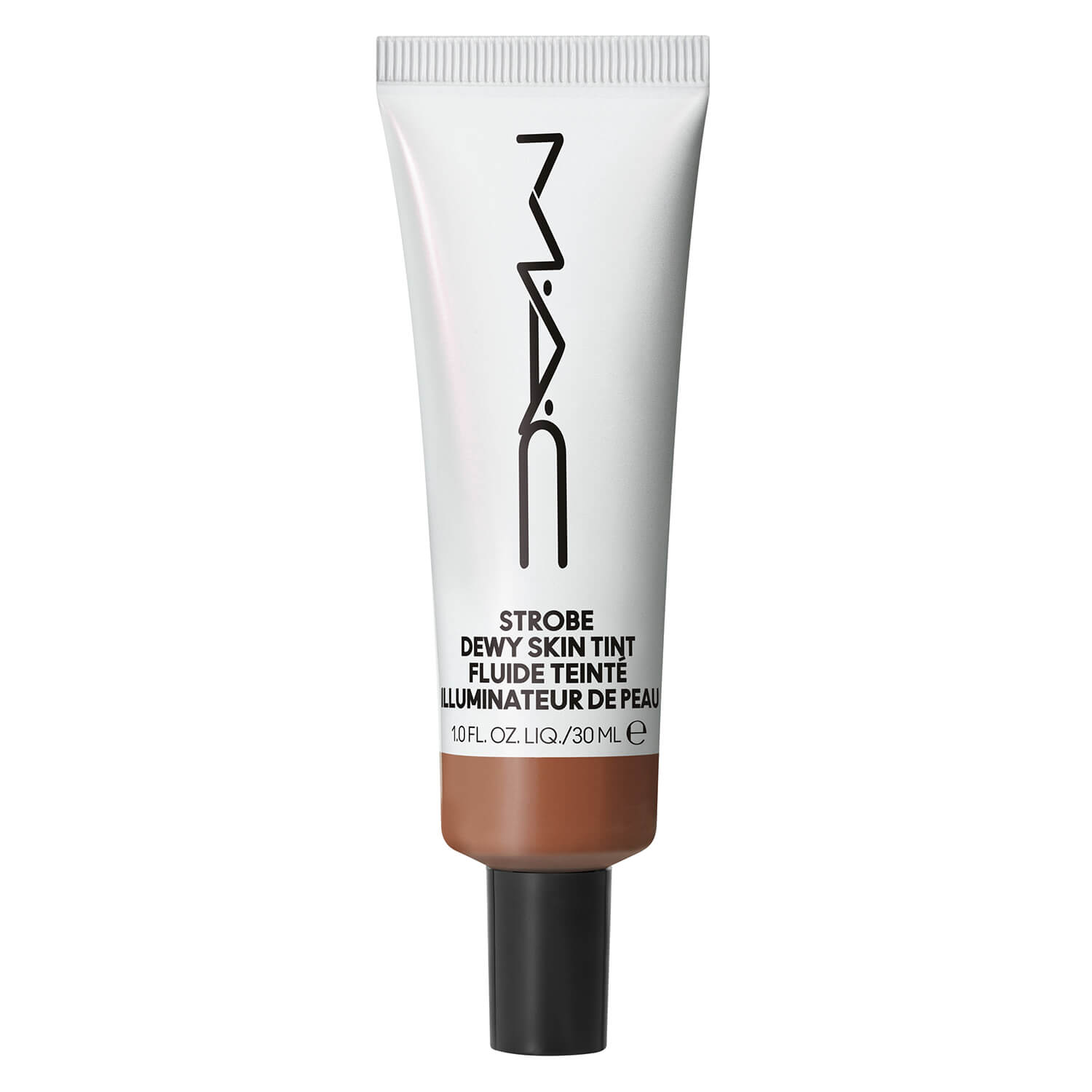 M·a·c Strobe Dewy Skin Tint - Rich 1 30ml