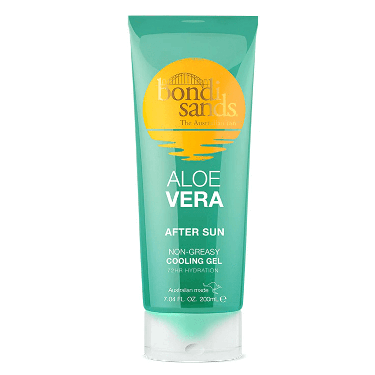 Aftersun – Bondi Sands Aloe Vera Aftersun Gel 200ml