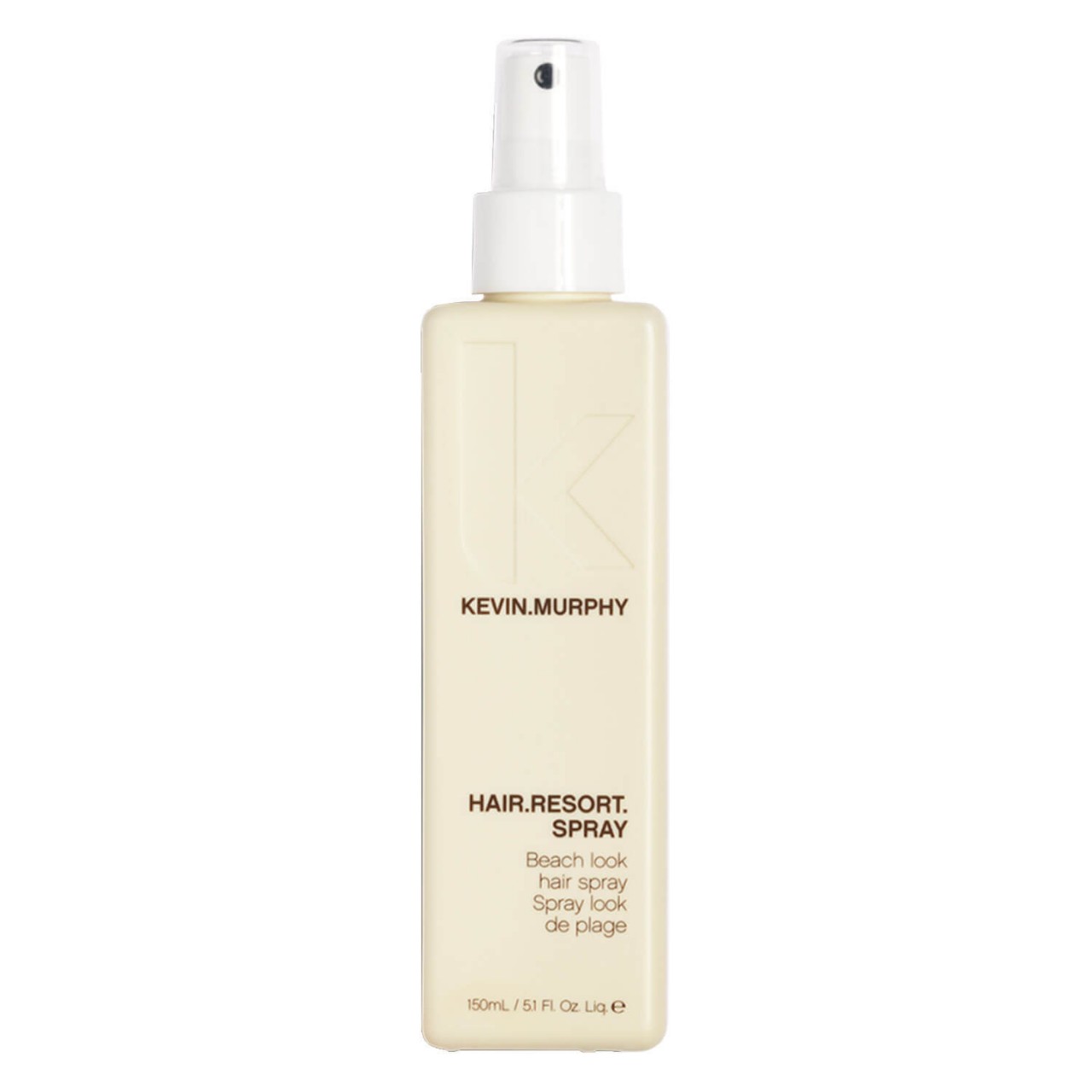 KM Styling - Hair.Resort.Spray