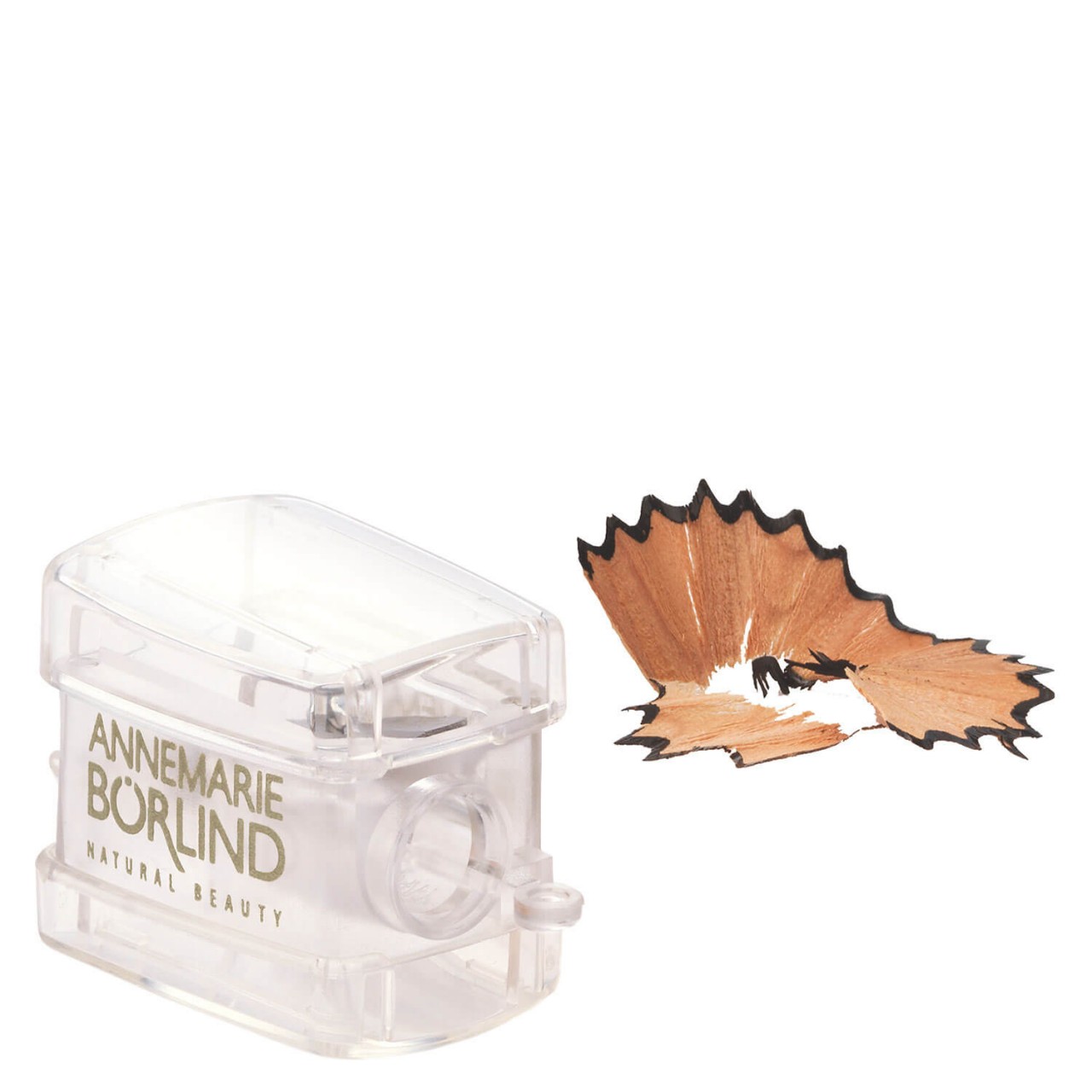 Annemarie Börlind Tools - Spitzer