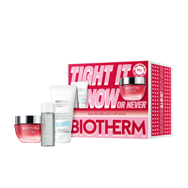 Biotherm Blue Therapy - Blue Peptides Spf 30 Set 1x