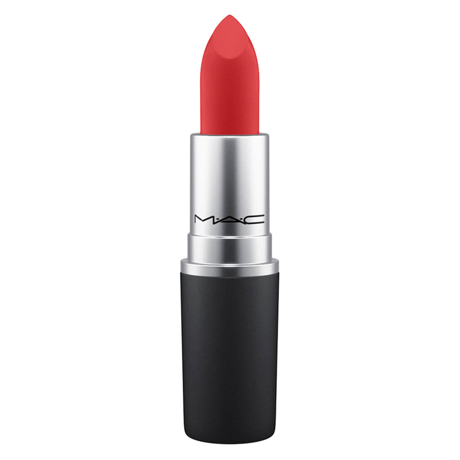 M·a·c Powder Kiss – Lipstick Werk, Werk, Werk 3g