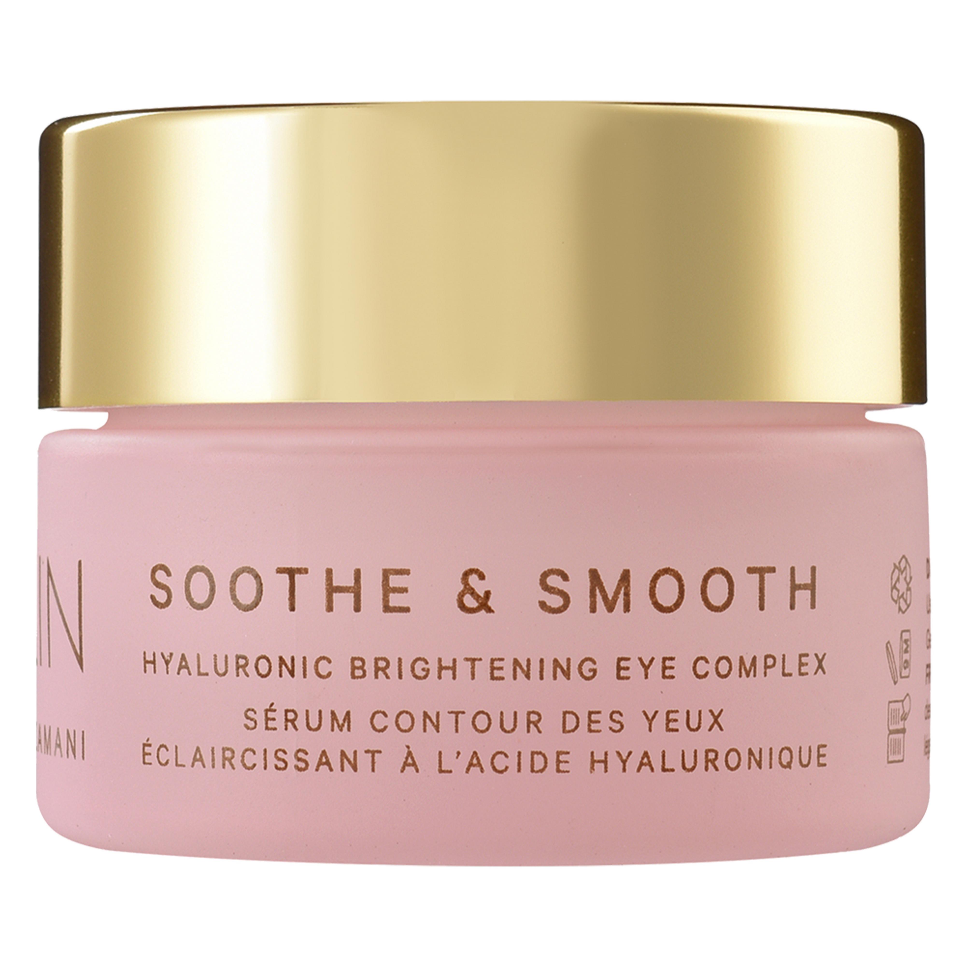 Mz-Skin Mz Skin - Soothe & Smooth Hyaluronic Brightening Eye Complex 14ml