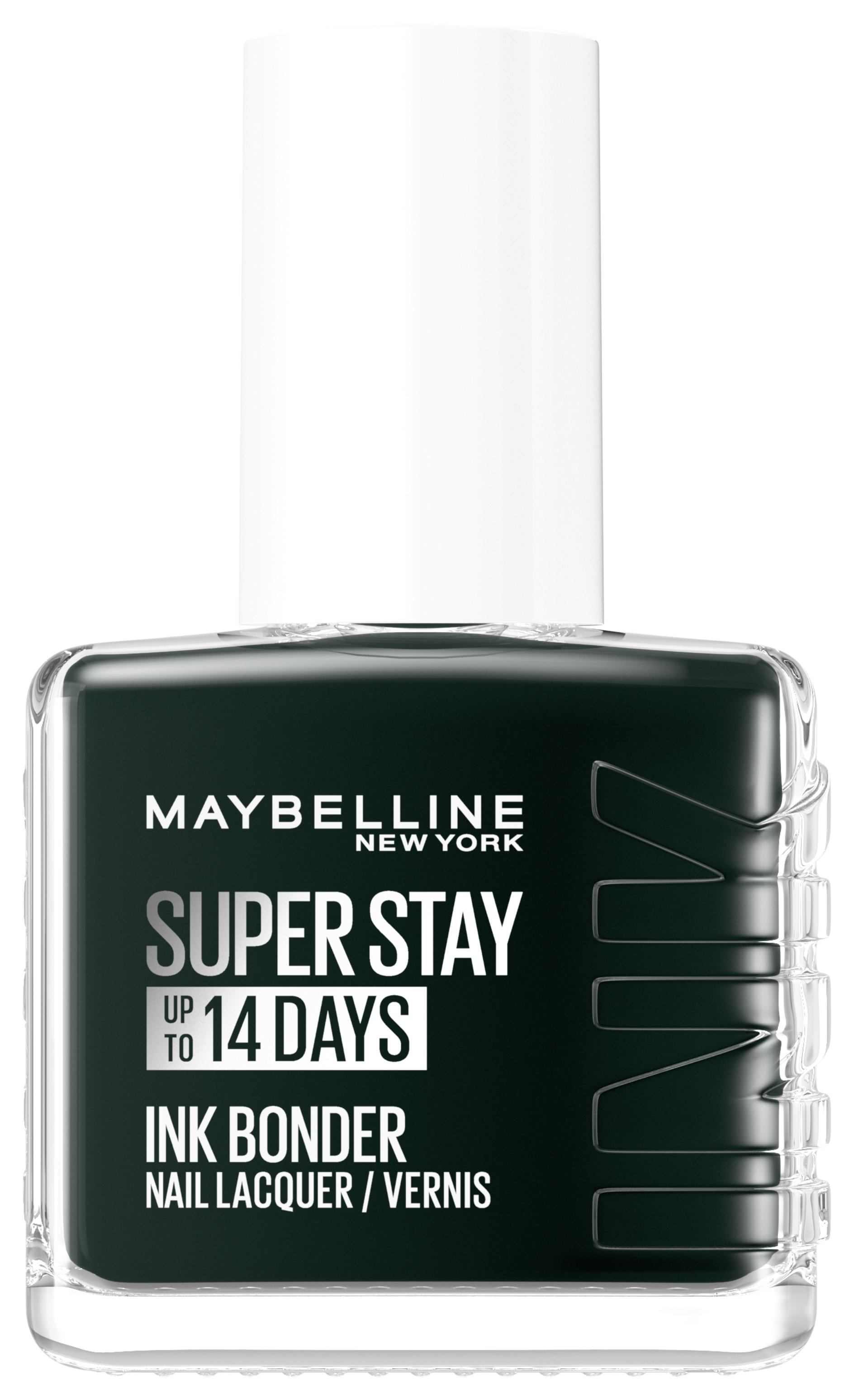 Maybelline New York Maybelline Ny Nails - Super Stay Ink Bonder Nagellack 941 After Party 12,3ml