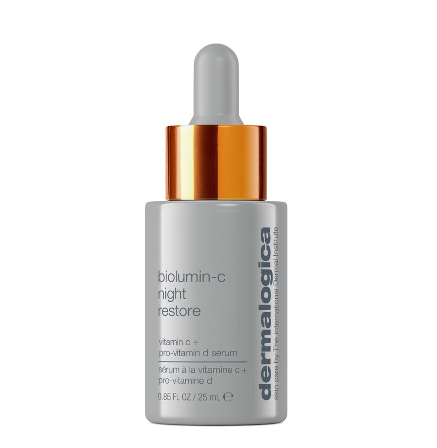 Dermalogica Biolumin-C – Night Restore Serum 25ml