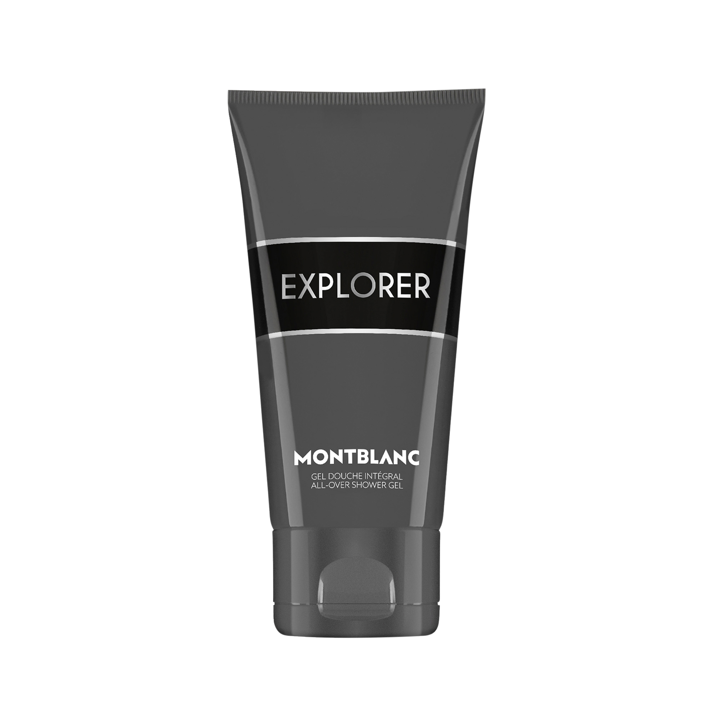 Montblanc – Explorer Shower Gel 150ml