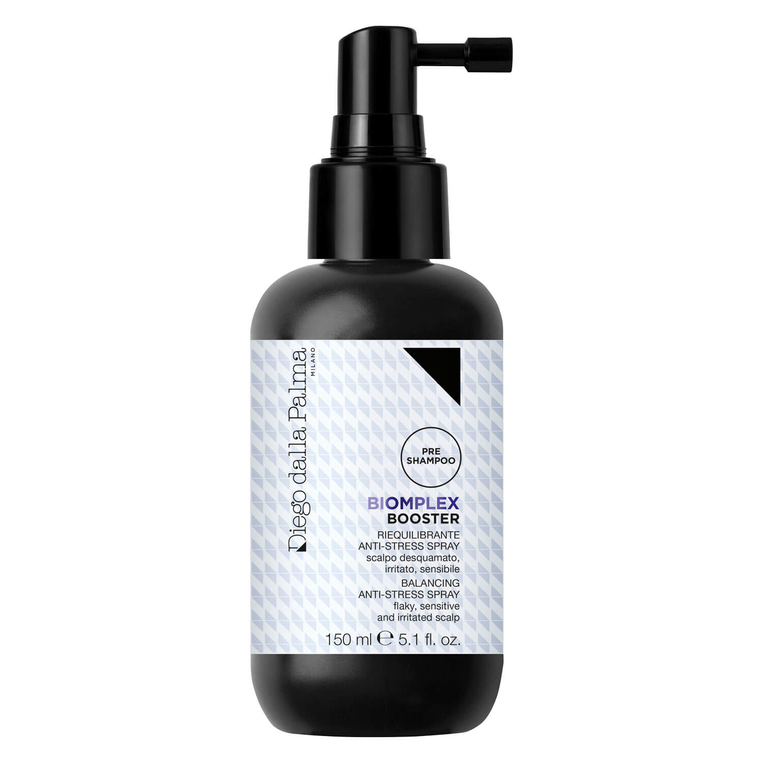 Diego Dalla Palma Hair – Bioplex Balancing Anti-Stress Spray 150ml