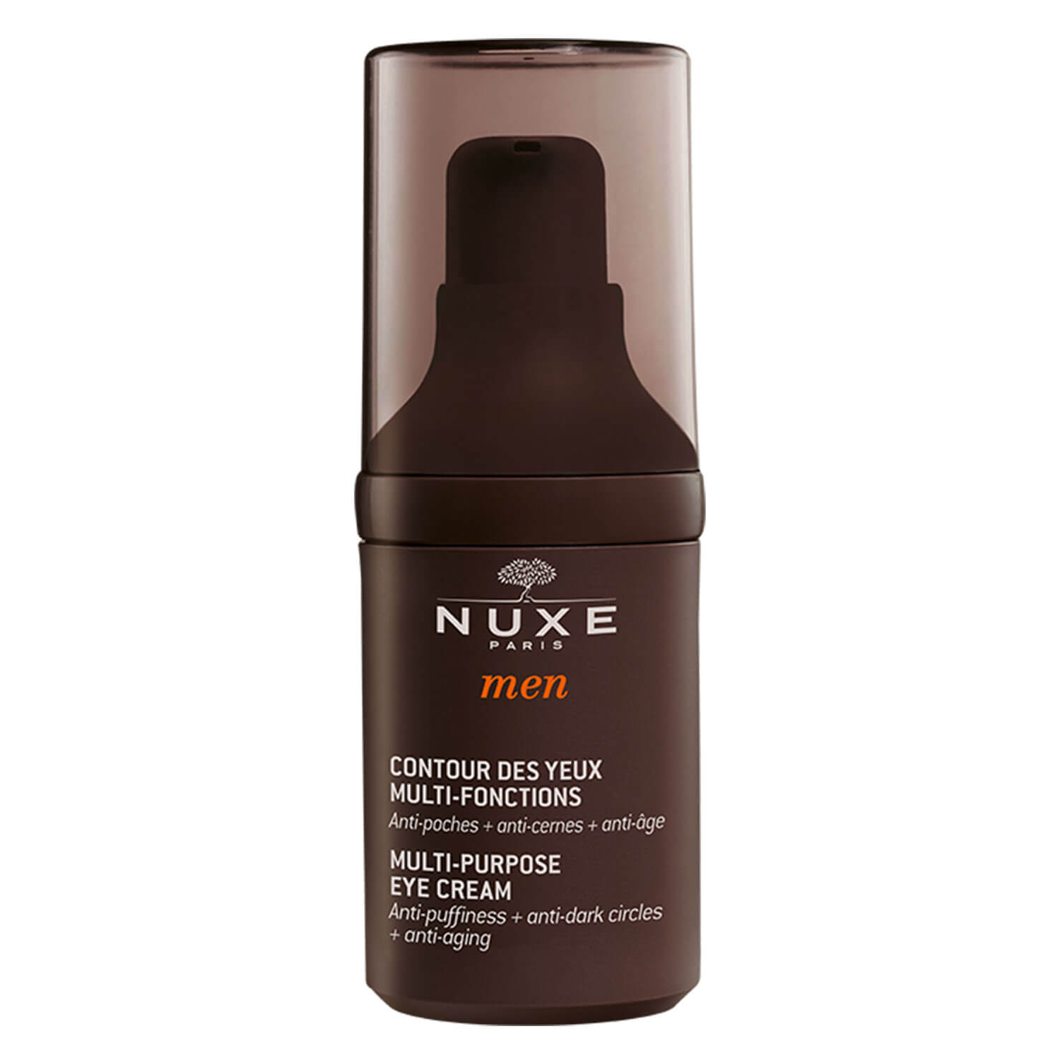 Nuxe Men – Contour Des Yeux Multi-Fonctions 15ml