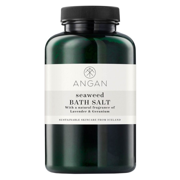 Image of ANGAN - Seaweed Bath Salt