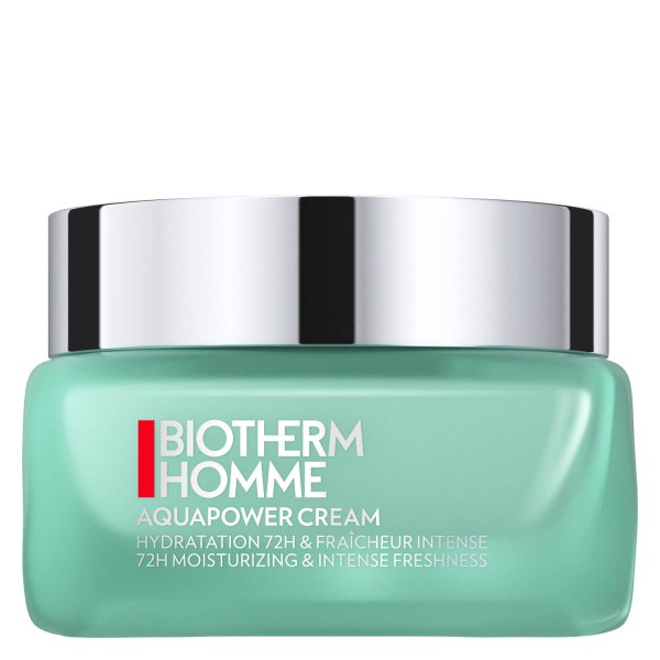 Image of Biotherm Homme - Aquapower Cream Hydrator 72H