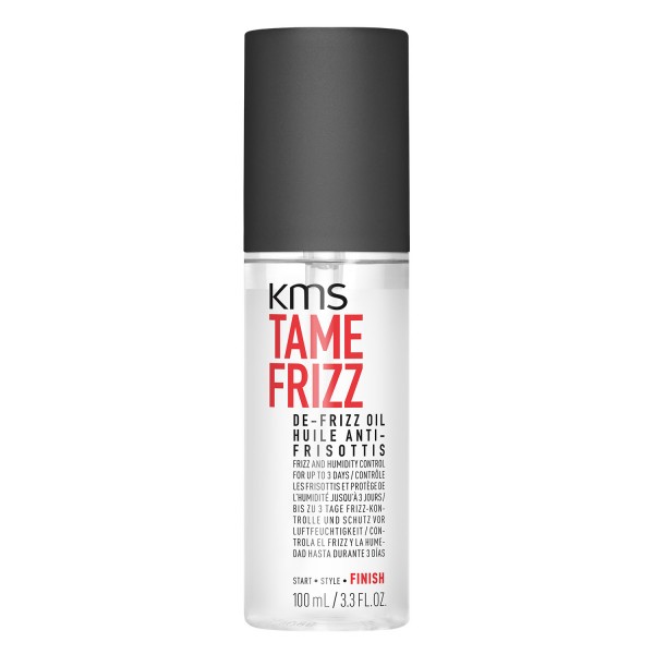 Image of TameFrizz - De-Frizz Oil