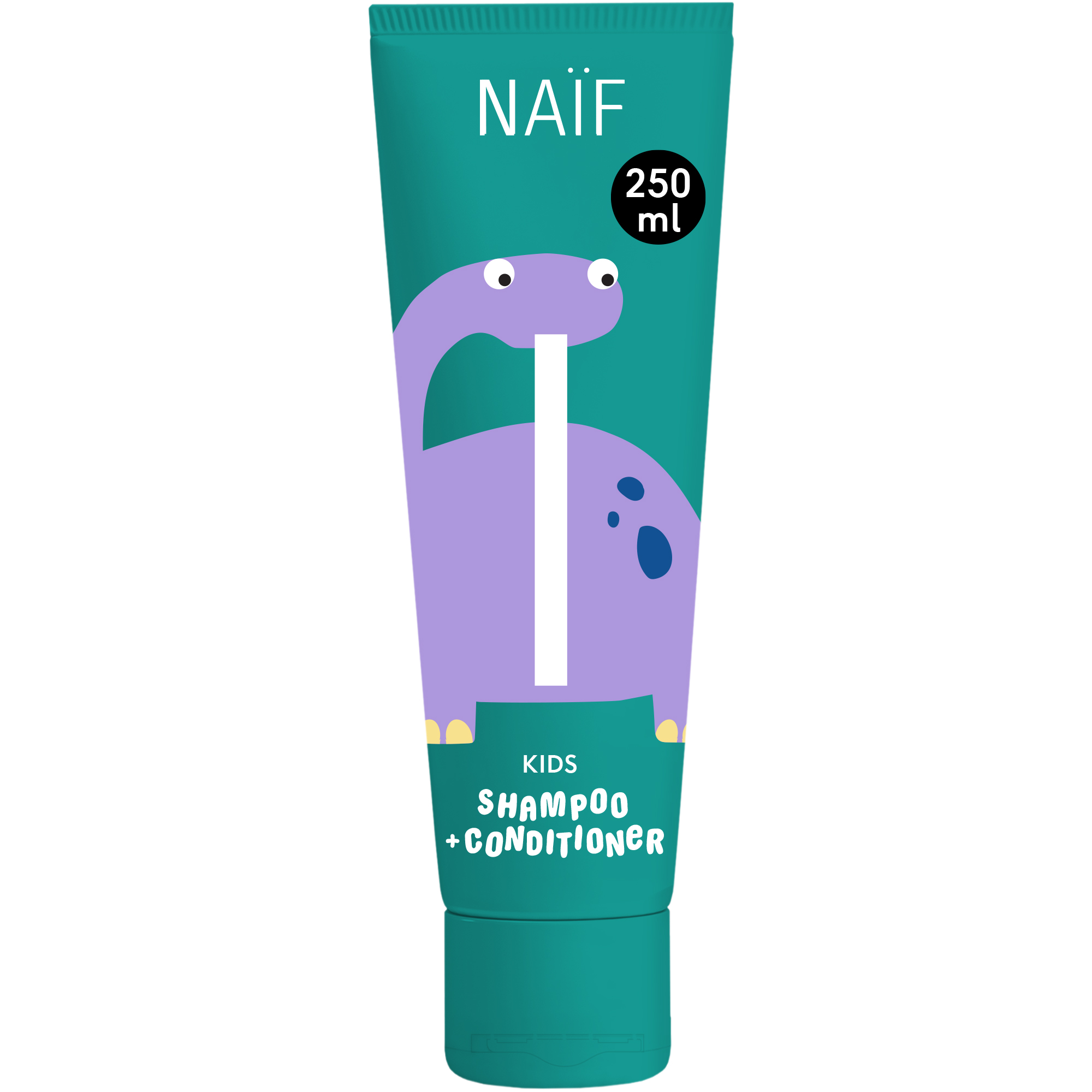 Naïf Naif - Kids Shampoo & Conditioner 200ml