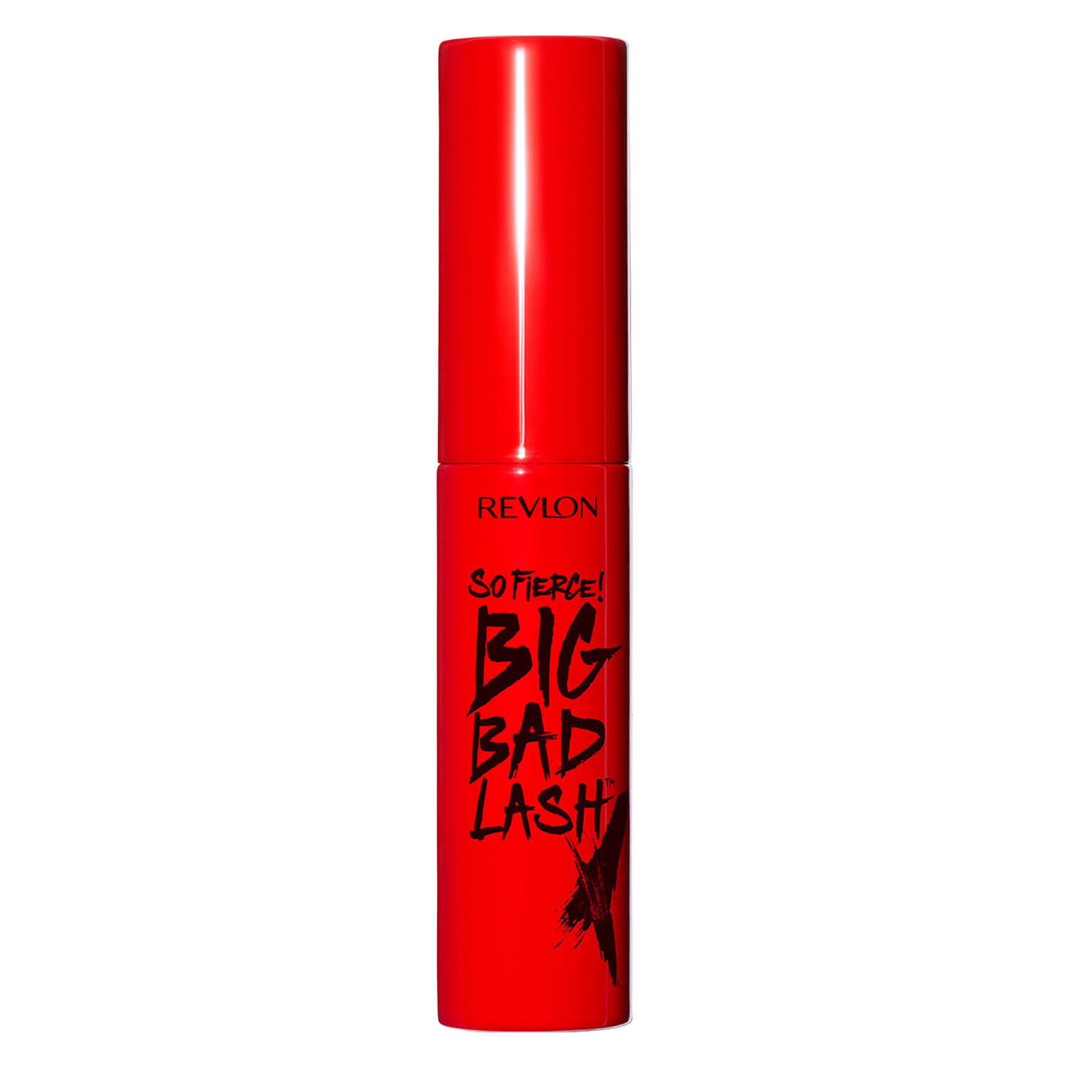 Revlon Cosmetics So Fierce! Big Bad Lash Mascara Blackest Black 10ml