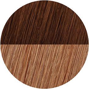 Showpony - 20 3 In 1 Halo Boxset 8va-10b Cookies N Cream Ombre 1stk