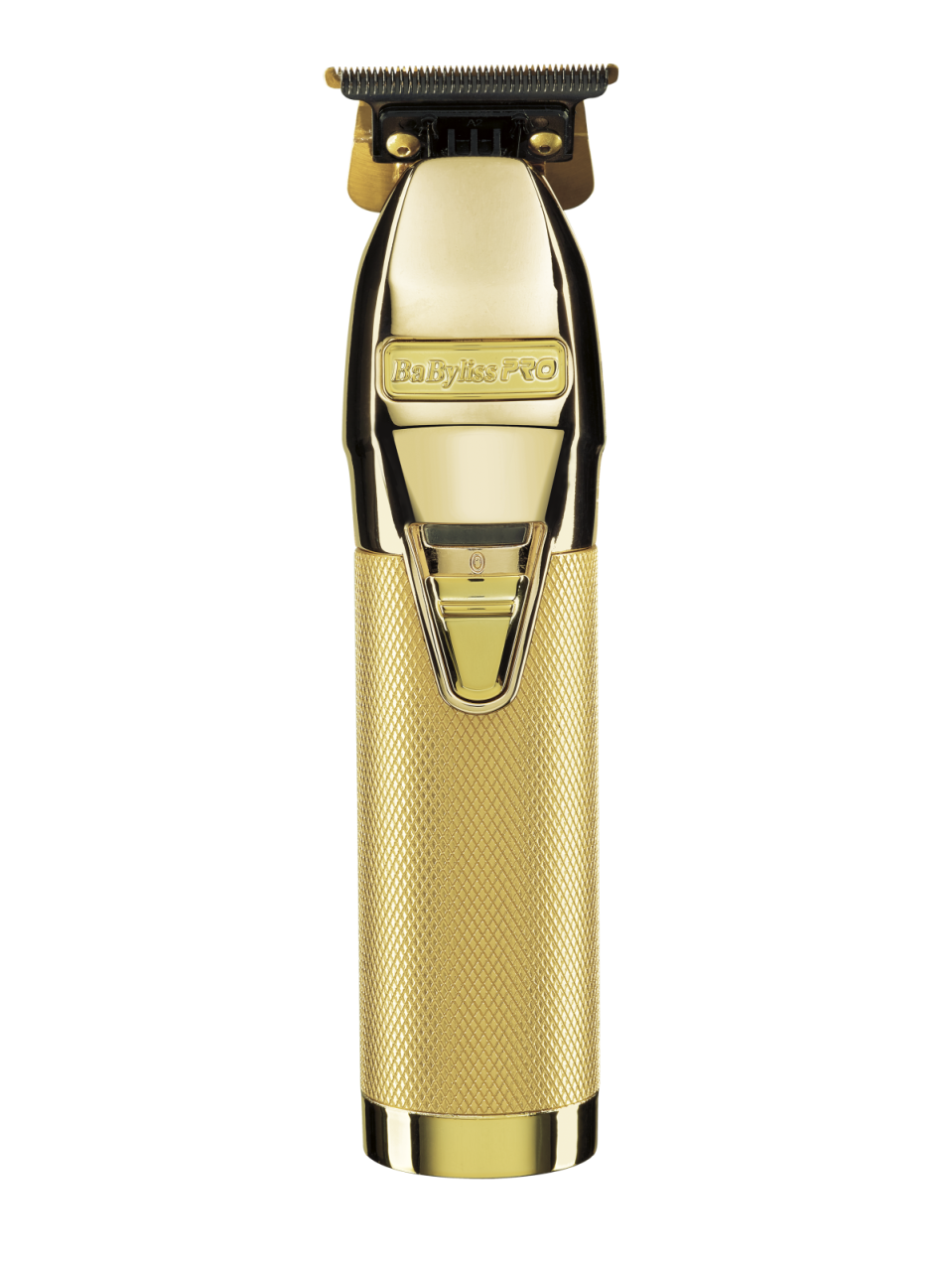 Babyliss Pro - Haartrimmer Gold Skeletonfx 4artists 1stk