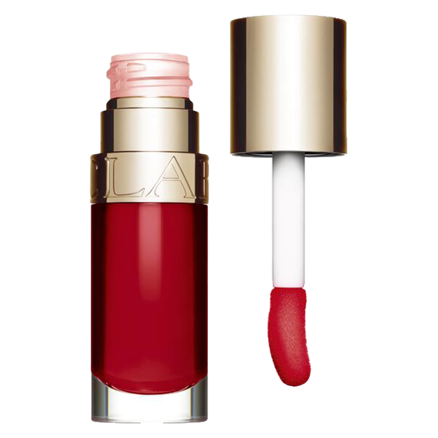 Clarins Lip Comfort Oil – Cherry 03 7ml