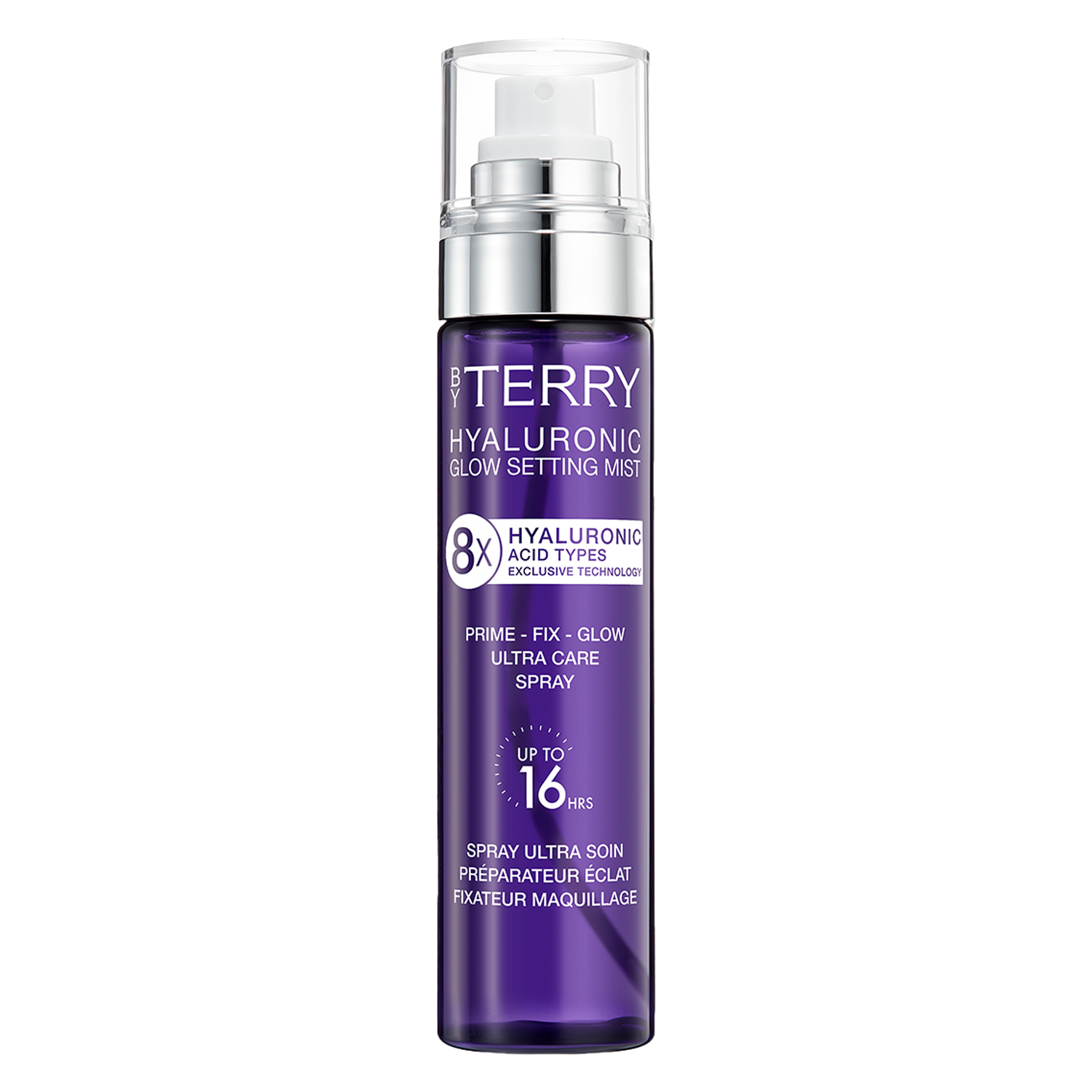 By Terry Primer - Hyaluronic Global Setting Mist Spray 100ml