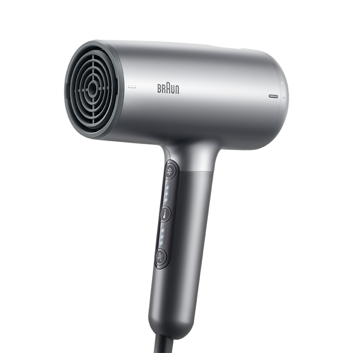 Braun - Hair Dryer Hd 4.3
