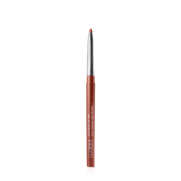 Clinique Lips - Quickliner For Lips Nude Honey 0.24g