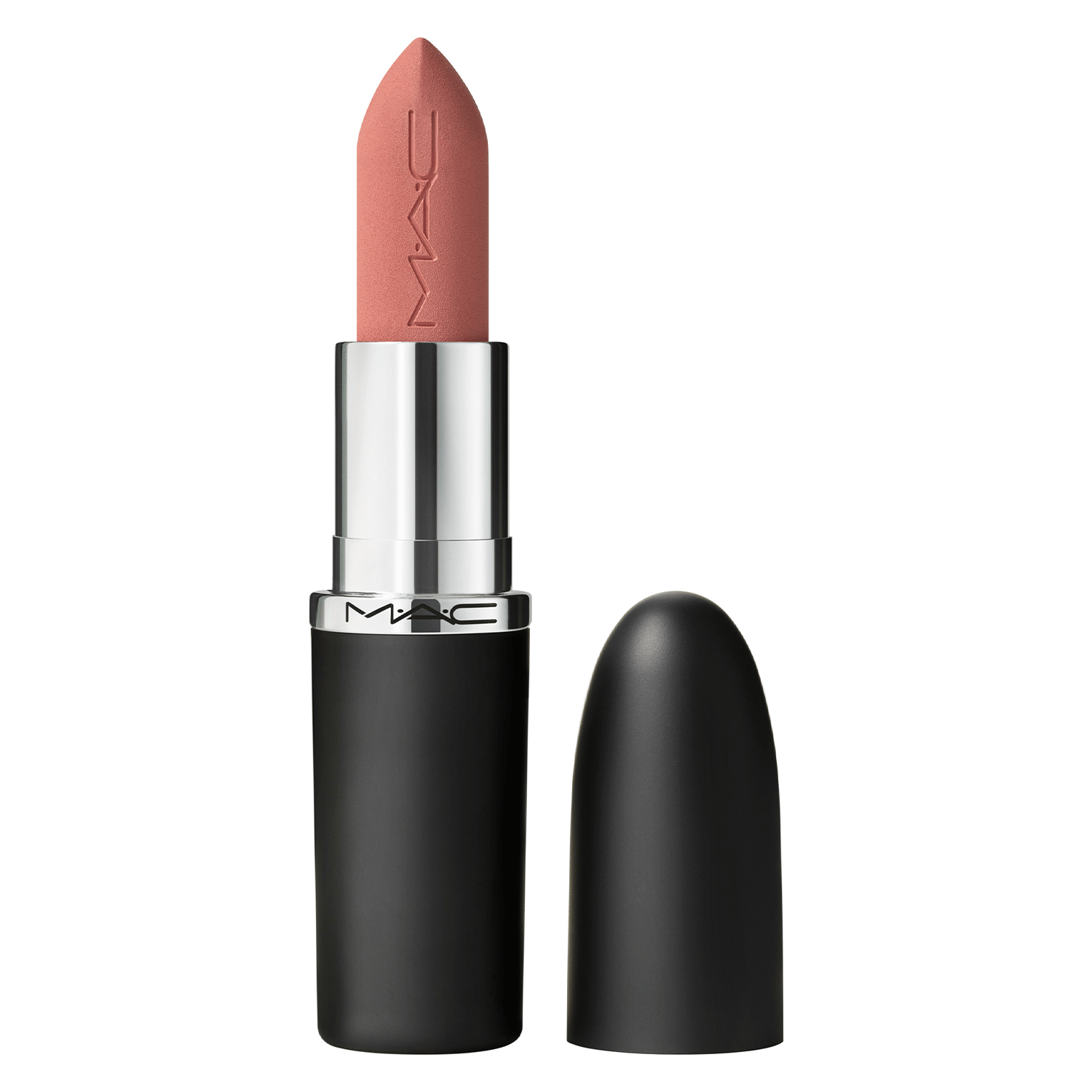 M·a·c Macximal Silky Matte Lipstick – Honeylove 605 3.5g