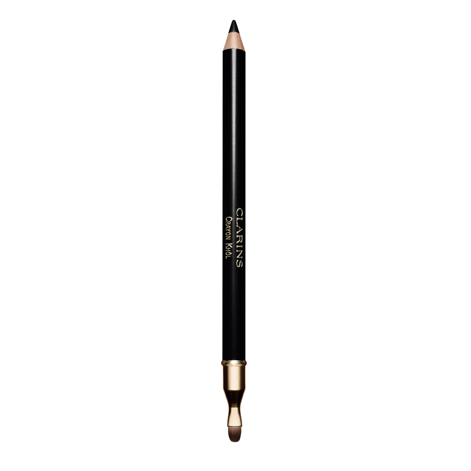 Clarins Crayon – Khôl Carbon Black 01 1g