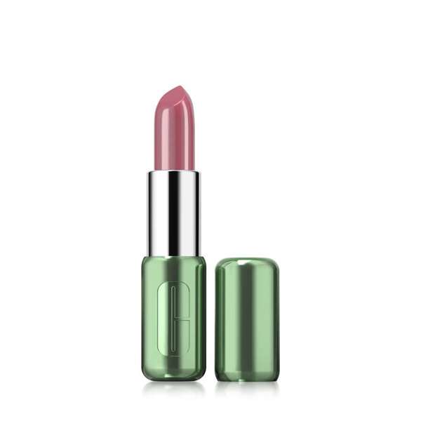 Clinique Pop – Pop Longwear Lipstick Shine Plum Pop 3.9g