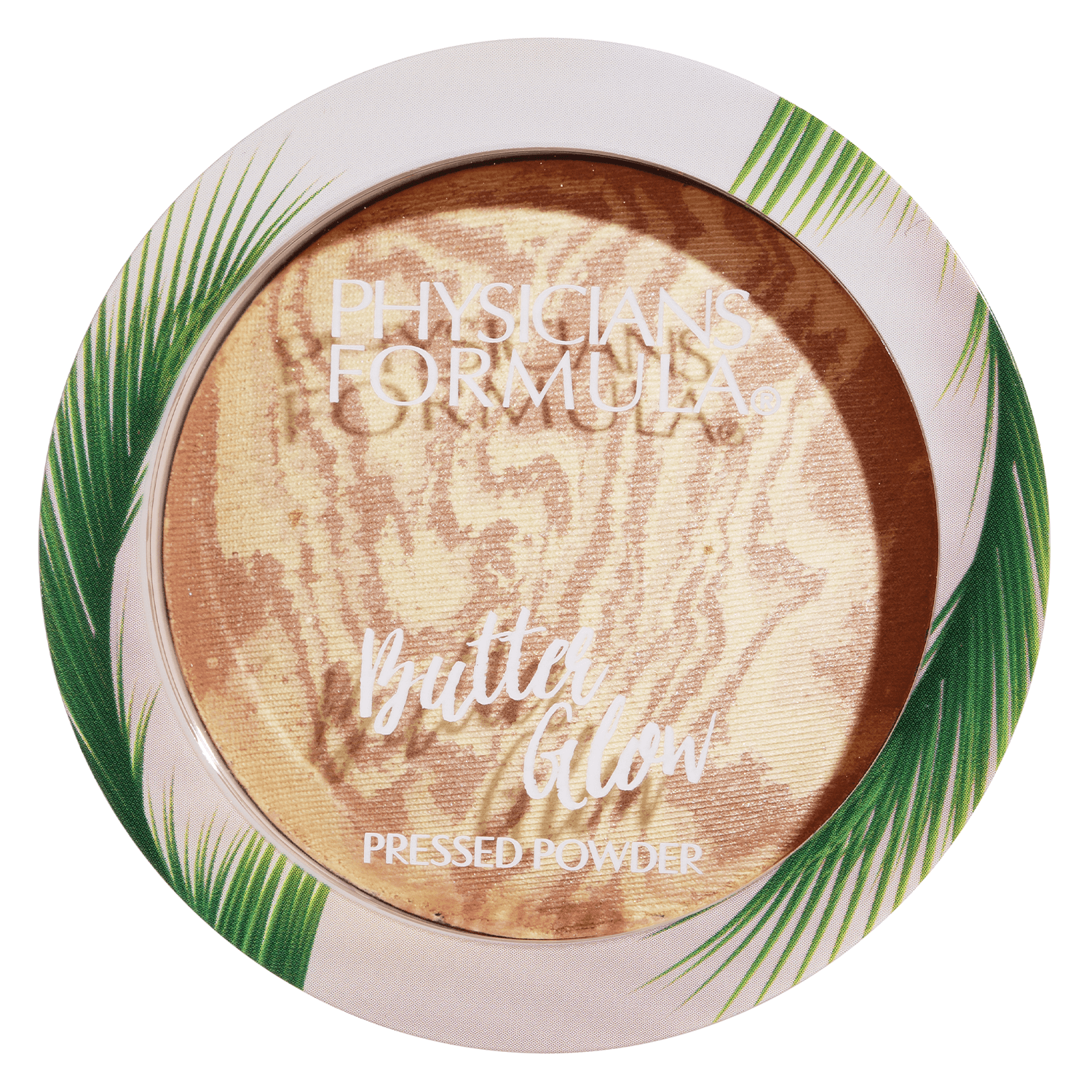 Physicians Formula – Murumuru Butter Glow Pressed Powder Translucent Glow 7.5g
