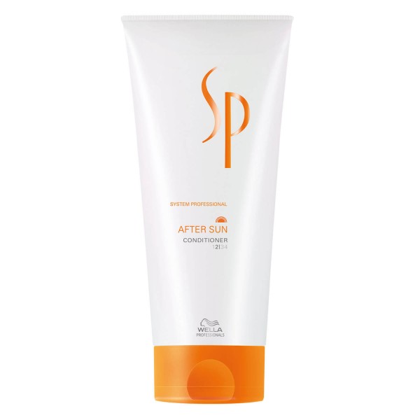 Image of SP Sun - Aftersun Conditioner