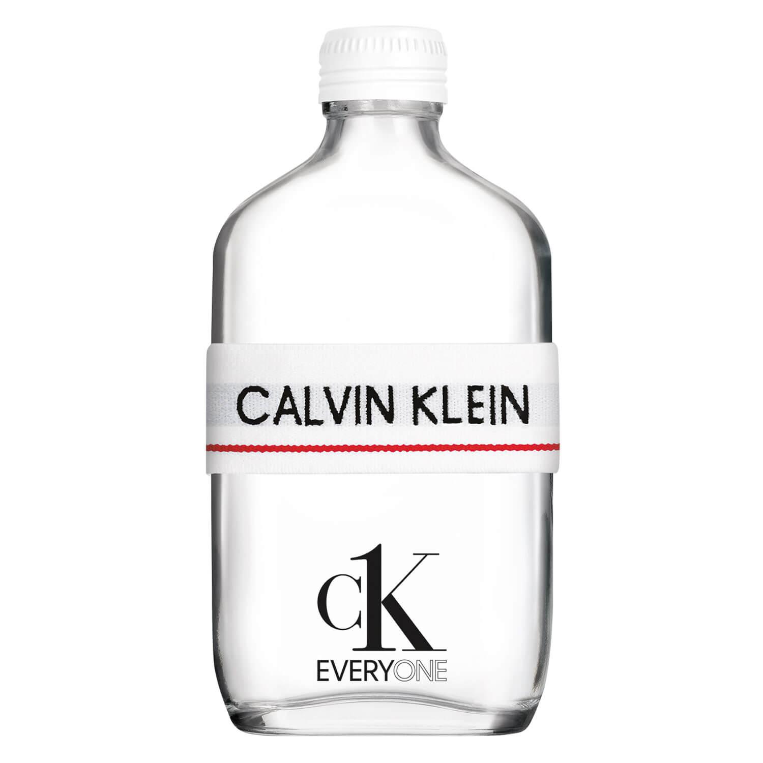 Calvin Klein Ck One - Everyone Eau De Toilette 200ml