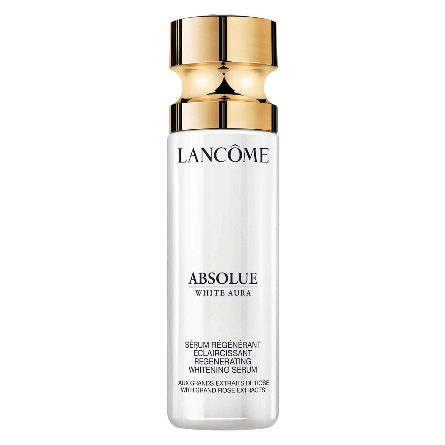 Lancôme Absolue – White Aura Whitening Serum 60ml