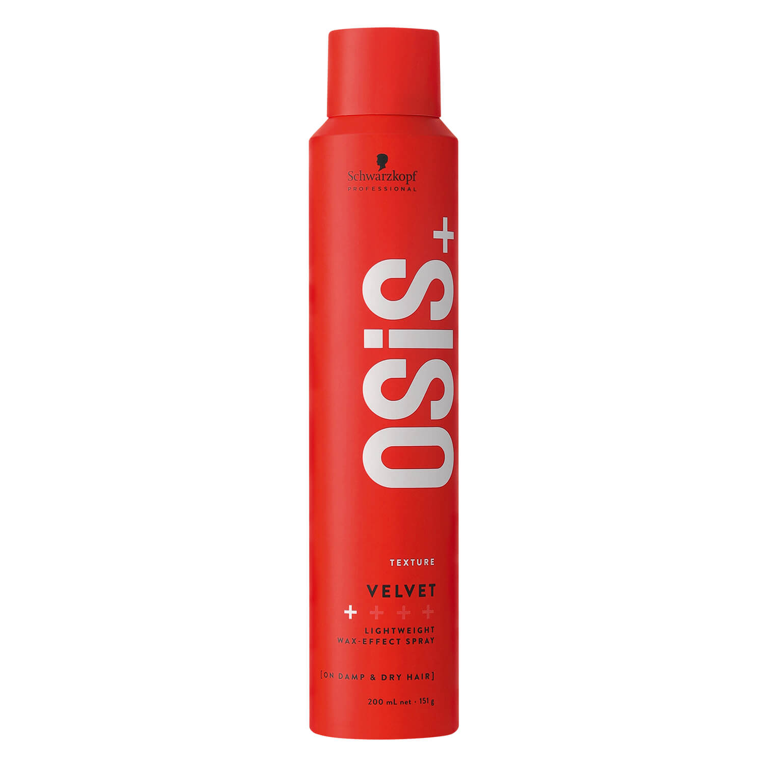 Schwarzkopf Osis - Velvet Wax-Effect Spray 200ml