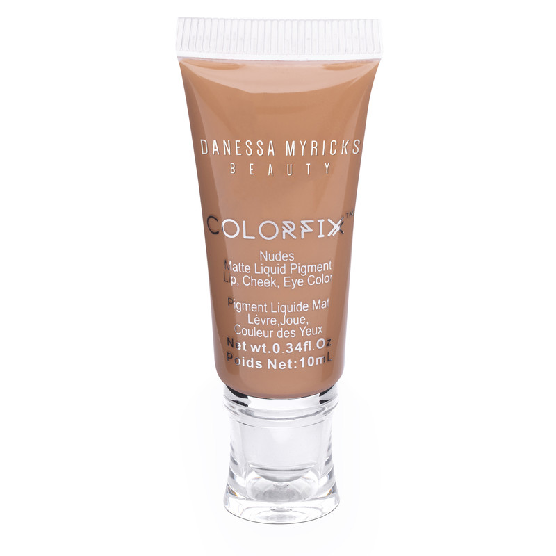 Danessa Myricks Beauty Colorfix Nudes – Nude 5 10ml