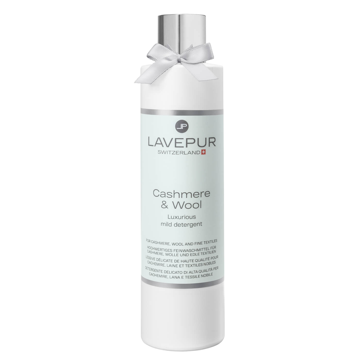 Lavepur - Cashmere & Wool Wäsche-Shampoo 500ml
