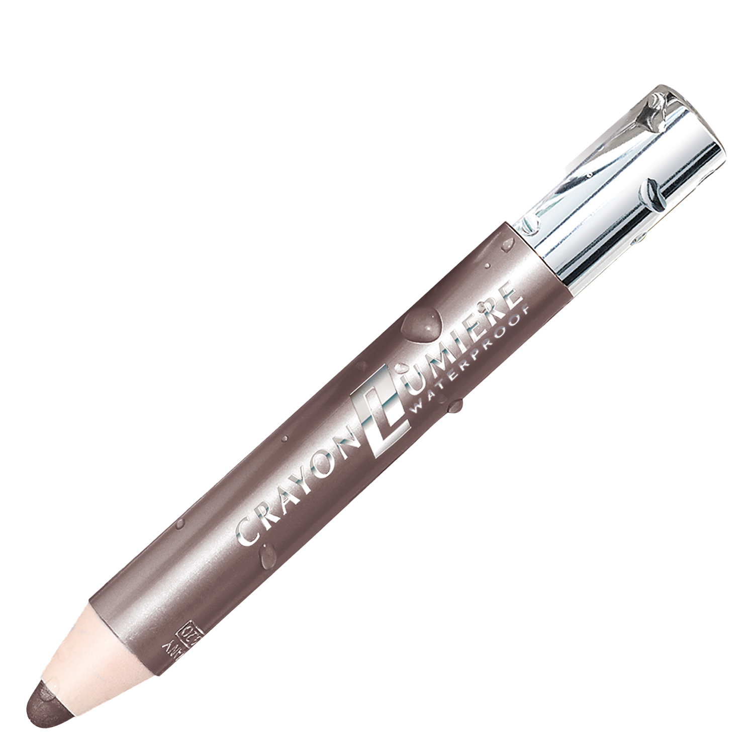 Mavala Eye Care – Crayon Lumière Marron Givré