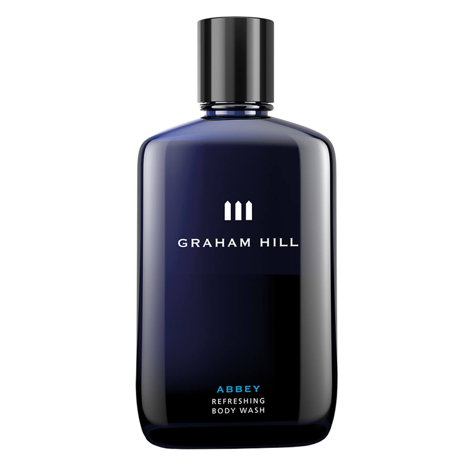Graham Hill Cleansing & Vitalising – Abbey Refreshing Body Wash 250ml
