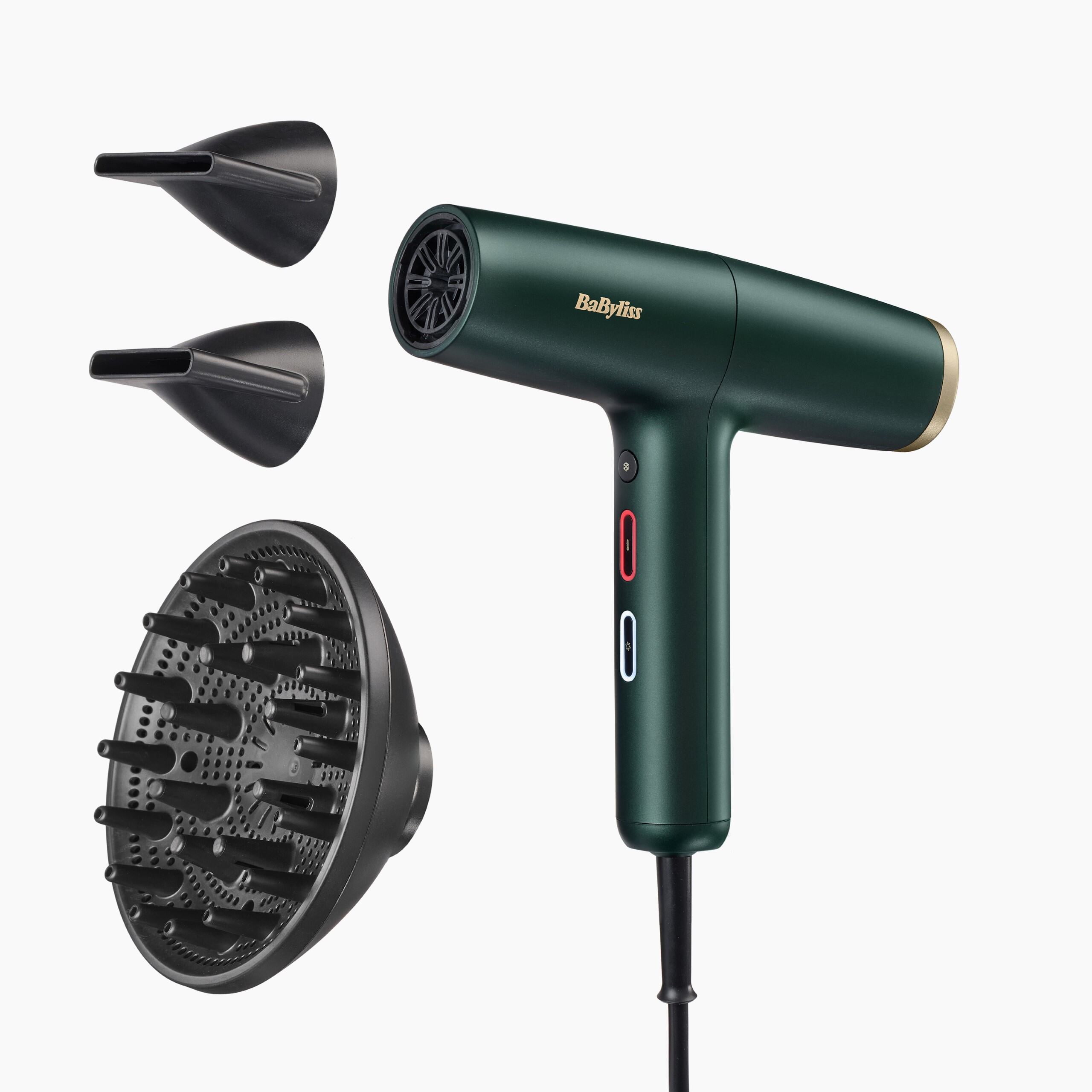 Babyliss - Haartrockner Air Power Pro 1x