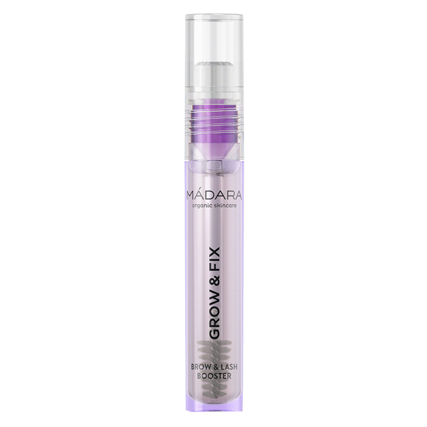 Mádara Eyes - Grow & Fix Brow & Lash Booster 4.25ml