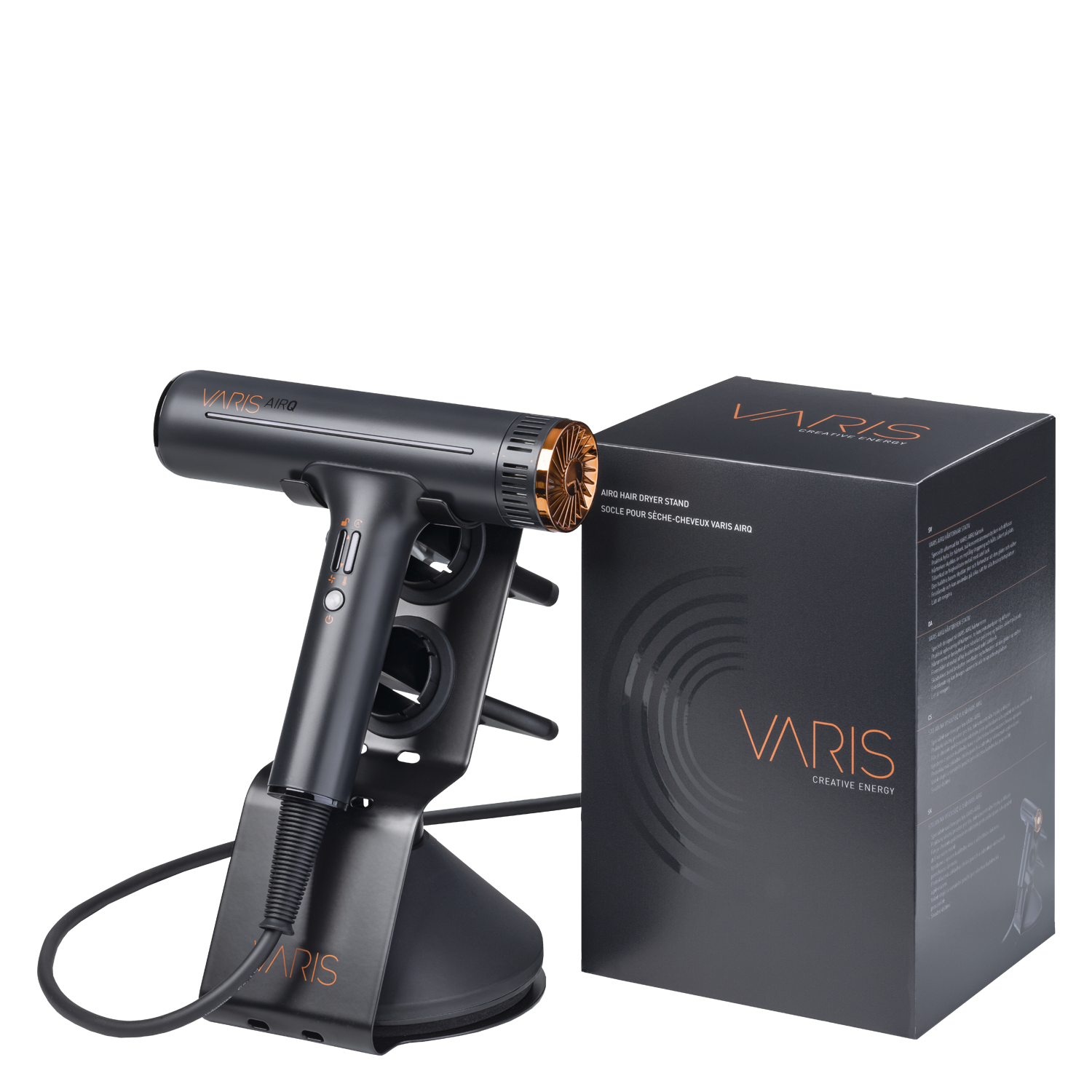 Varis - Airq Stand