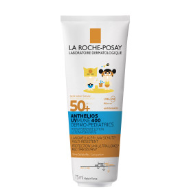 La Roche Posay Anthelios - Sonnenmilch Kinder Uv Mune Lsf 50+ 75ml