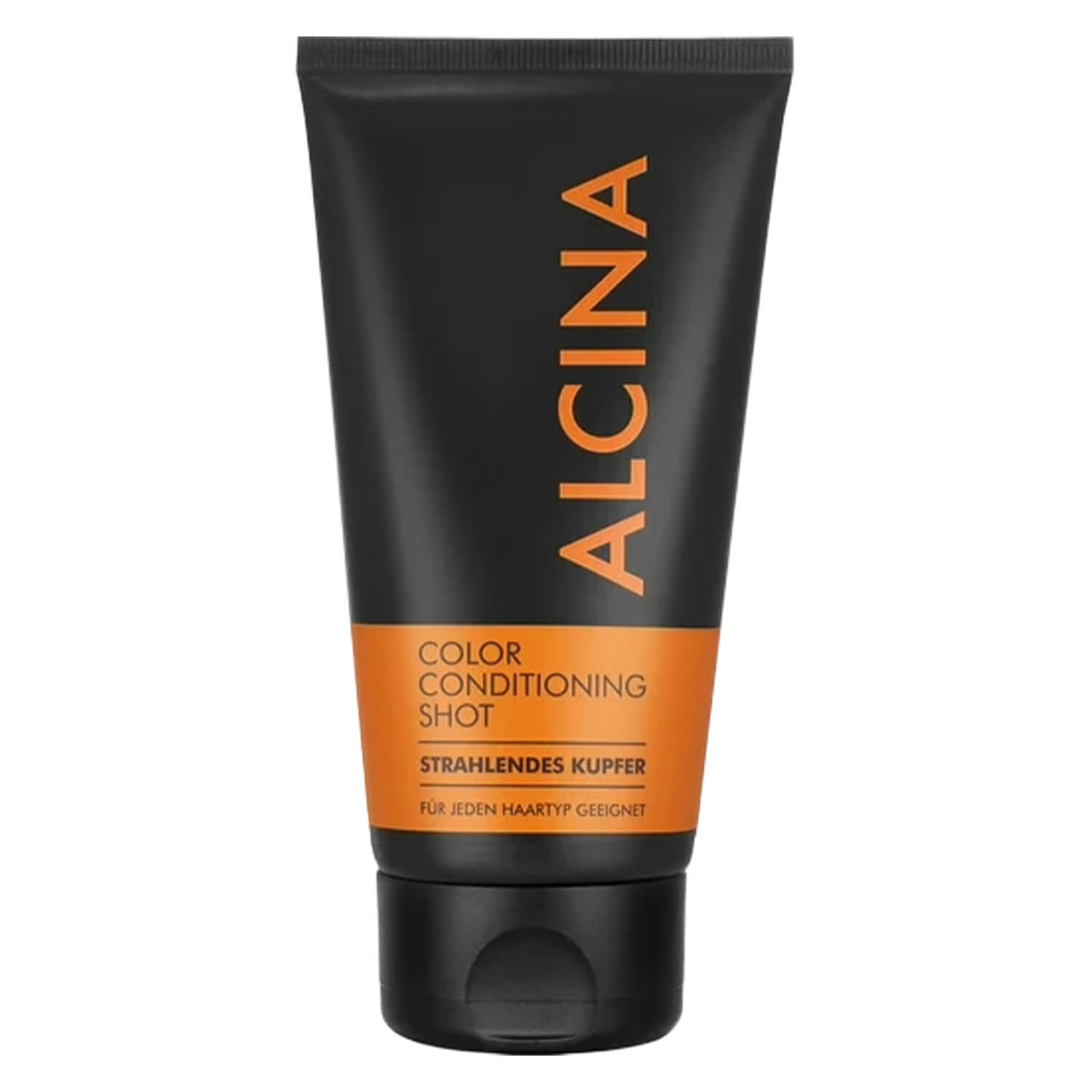 Alcina Professional – Color Conditioning Shot Strahlendes Kupfer 150ml