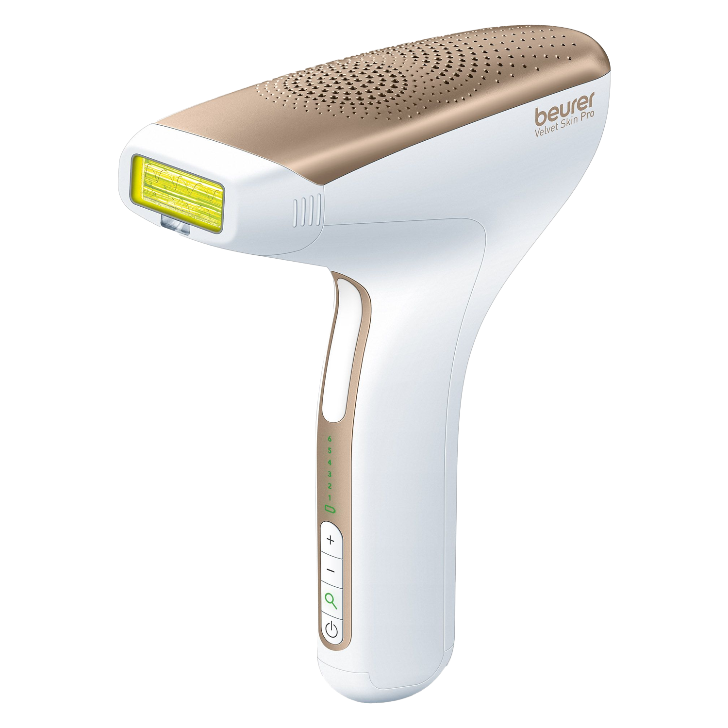 Beurer Haarentfernung - Ipl 8500 Haarentfernung Velvet Skin Pro