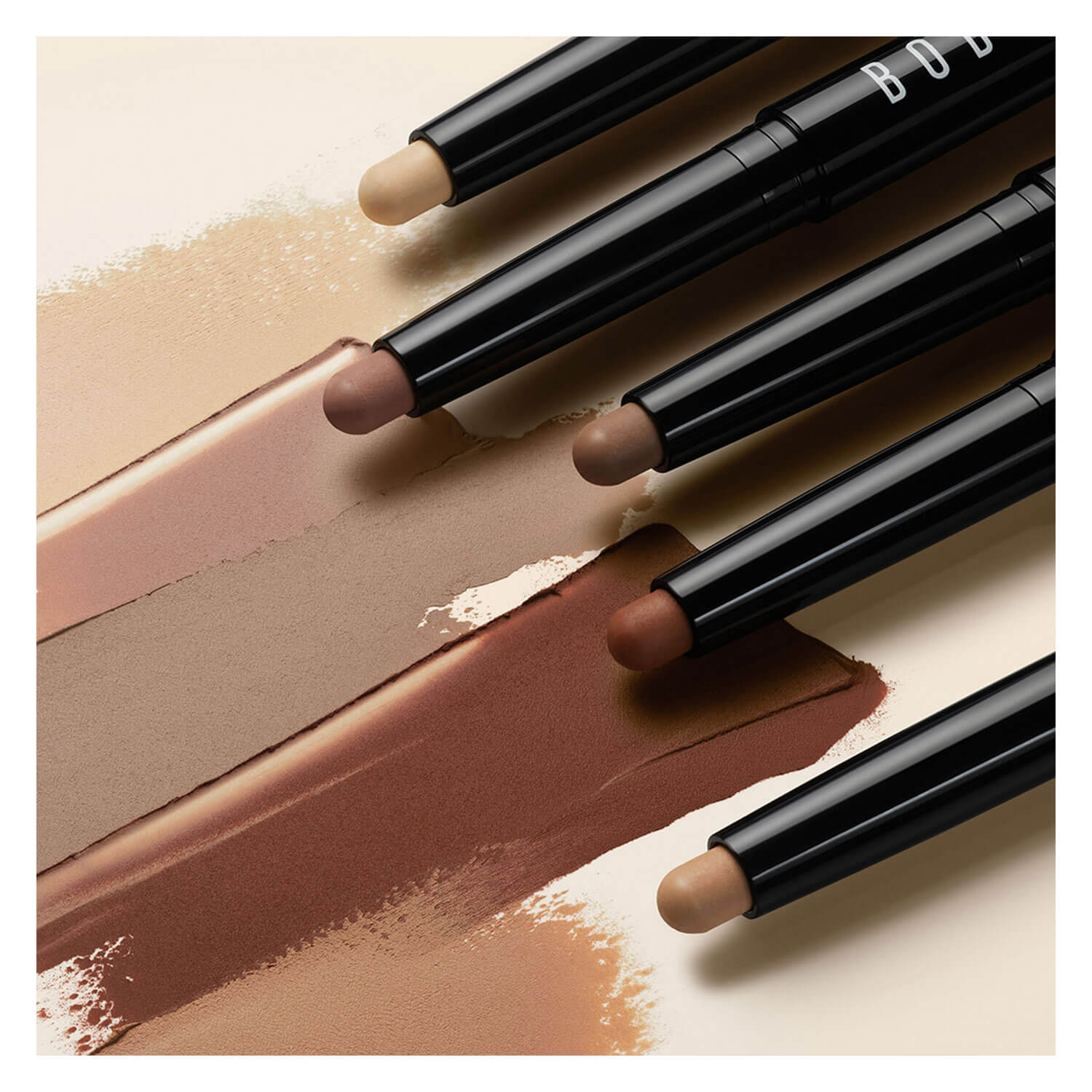 Bobbi Brown Long-Wear Cream Shadow Stick Shore | PerfectHair.ch